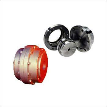 Gear Couplings
