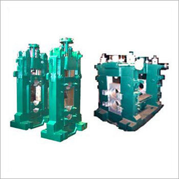 Steel Rolling Mill Stand
