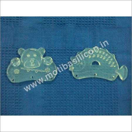 Baby Care Teether