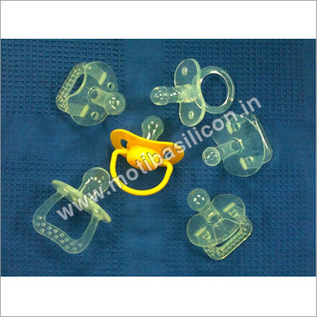 Baby Care Pacifier