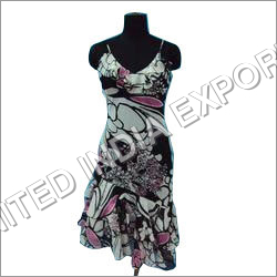 Ladies Short Dresses