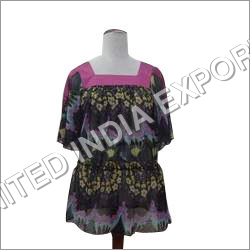 Fashion Tunics