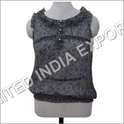 Fancy Tunic Tops