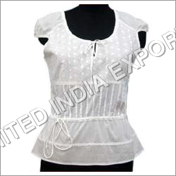 Cotton Blouses