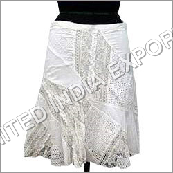 Designer Skirts
