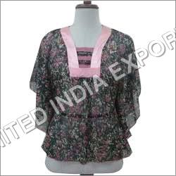 Beaded Kaftan