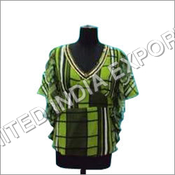 Chiffon Kaftan