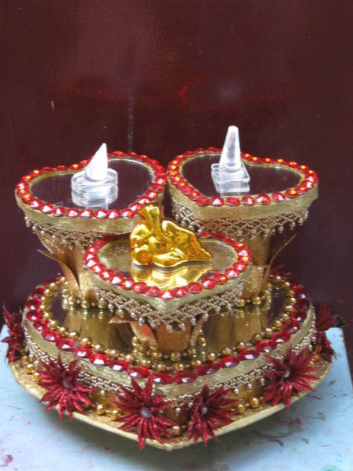 Ring Ceremony Gift - Ring Ceremony Gift Manufacturer & Supplier, Delhi ...
