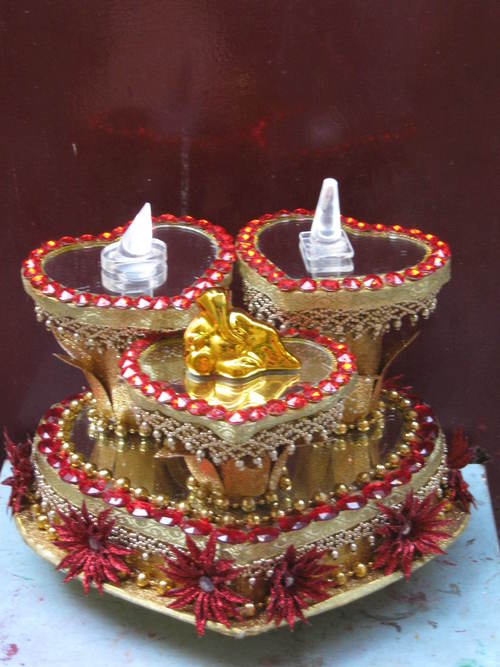 Ring Ceremony Gift