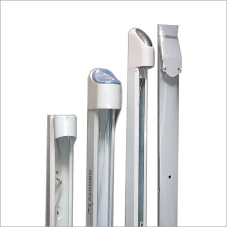 Electrical Tube Light Fittings