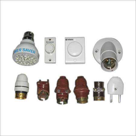 Lighting Components