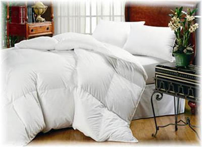 Comforters and Duvets