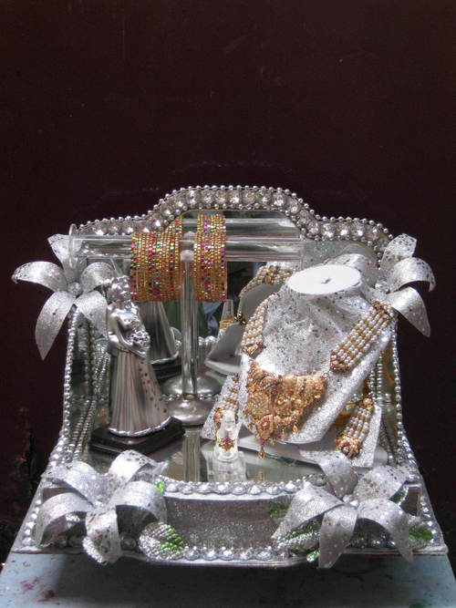 Jewellry packing