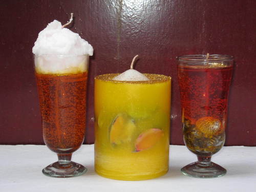 Candles