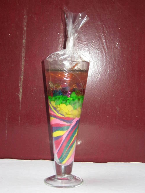 Decorative Candles