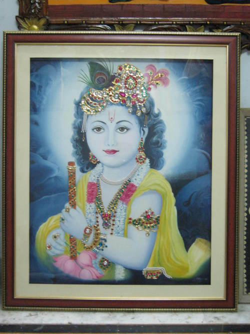 Paintings