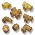 Copper Tube Fittings