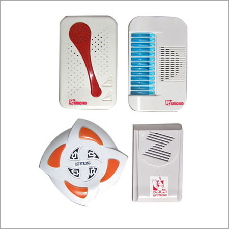 Electrical Door Bells