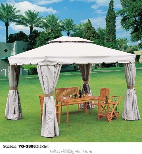 Lawn Tents