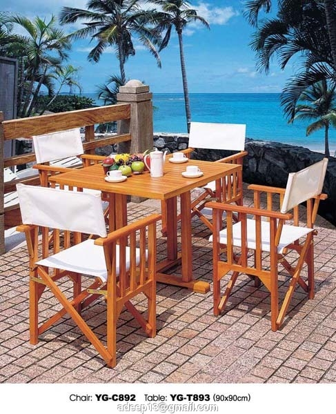 Outdoor Furniture