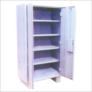 Plain Cupboard