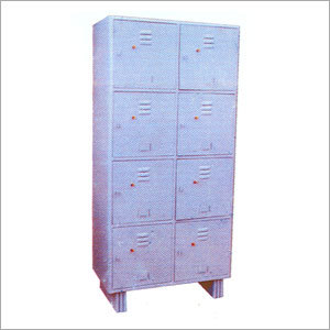 Industrial Lockers
