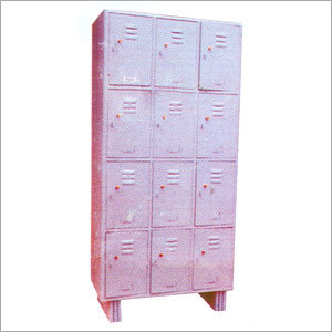 Industrial Lockers