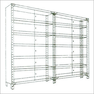 Stationery Rack