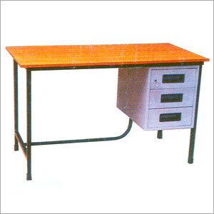 Clerical Table Pre Laminated Top