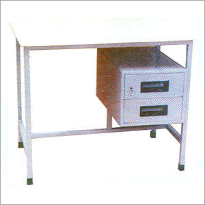 Typist Table