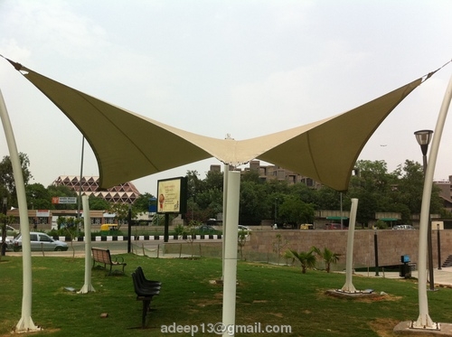 Tensile Structure