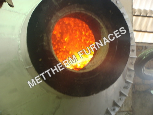 Lead Ore Smelting