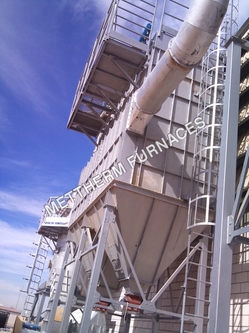 Air Pollution Control System