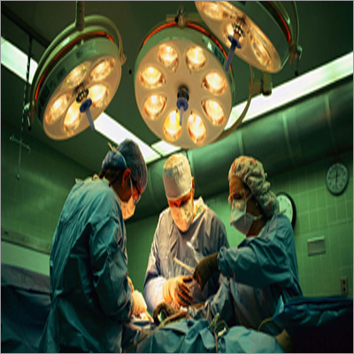 Surgical Equipments