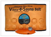 3 in 1 Slimming Belt