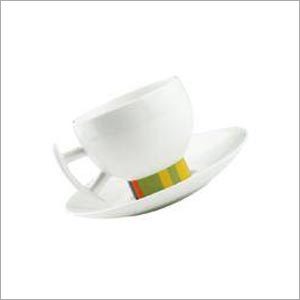 Cup Saucer
