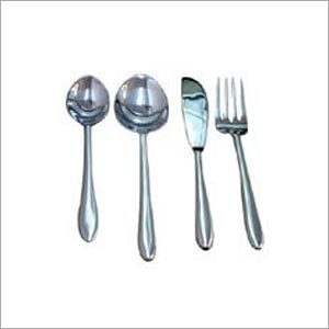 Stainless Steel Flatware