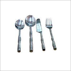 Handmade Cutlery Set