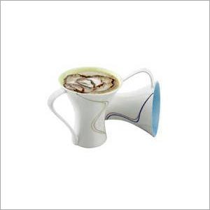 Crockery Mugs