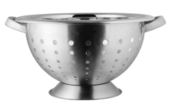 Stainless Steel Colanders