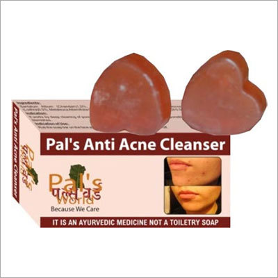 Anti Acne Cleanser