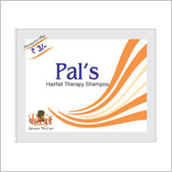 Hairfall Therapy Shampoo