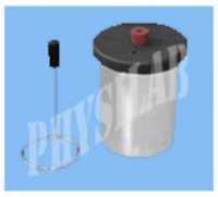 Calorimeters Copper