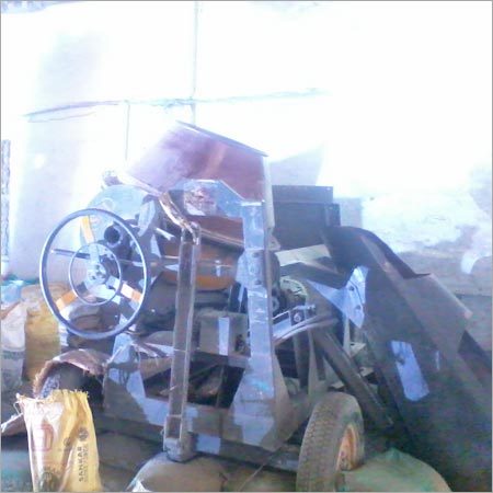 Production Unit