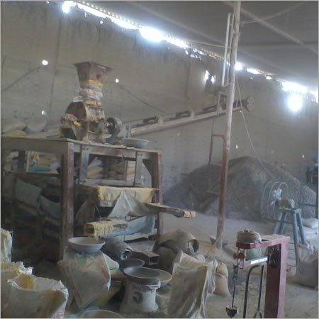 Production Unit
