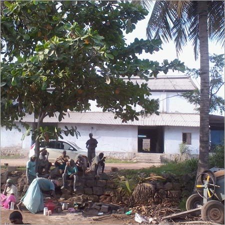 Our Factory