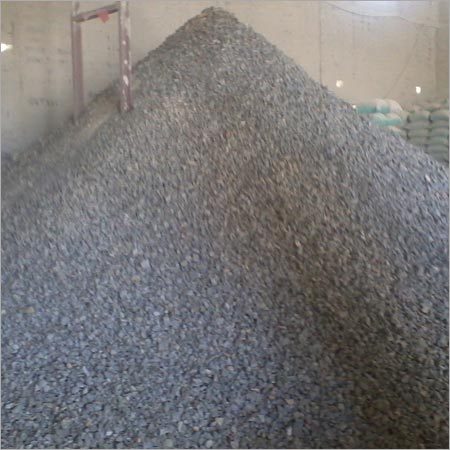 Olivine Sand