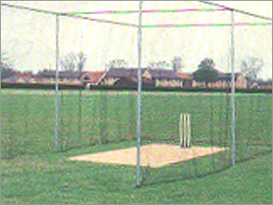 Cricket Pitch Matting
