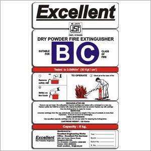 Printed Glossy Labels
