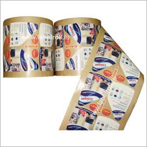 Adhesive Labels